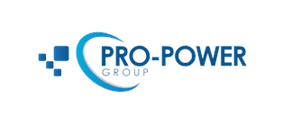 Pro-Power Group logo